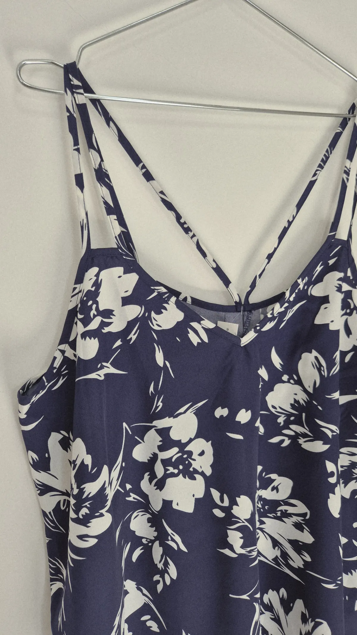 Blusa Alcinha Verão
