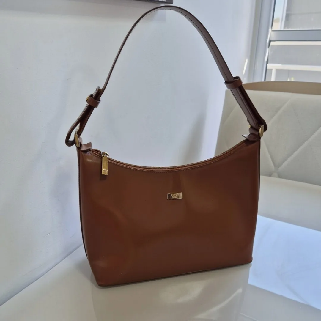 Bolsa de Mão Clássica