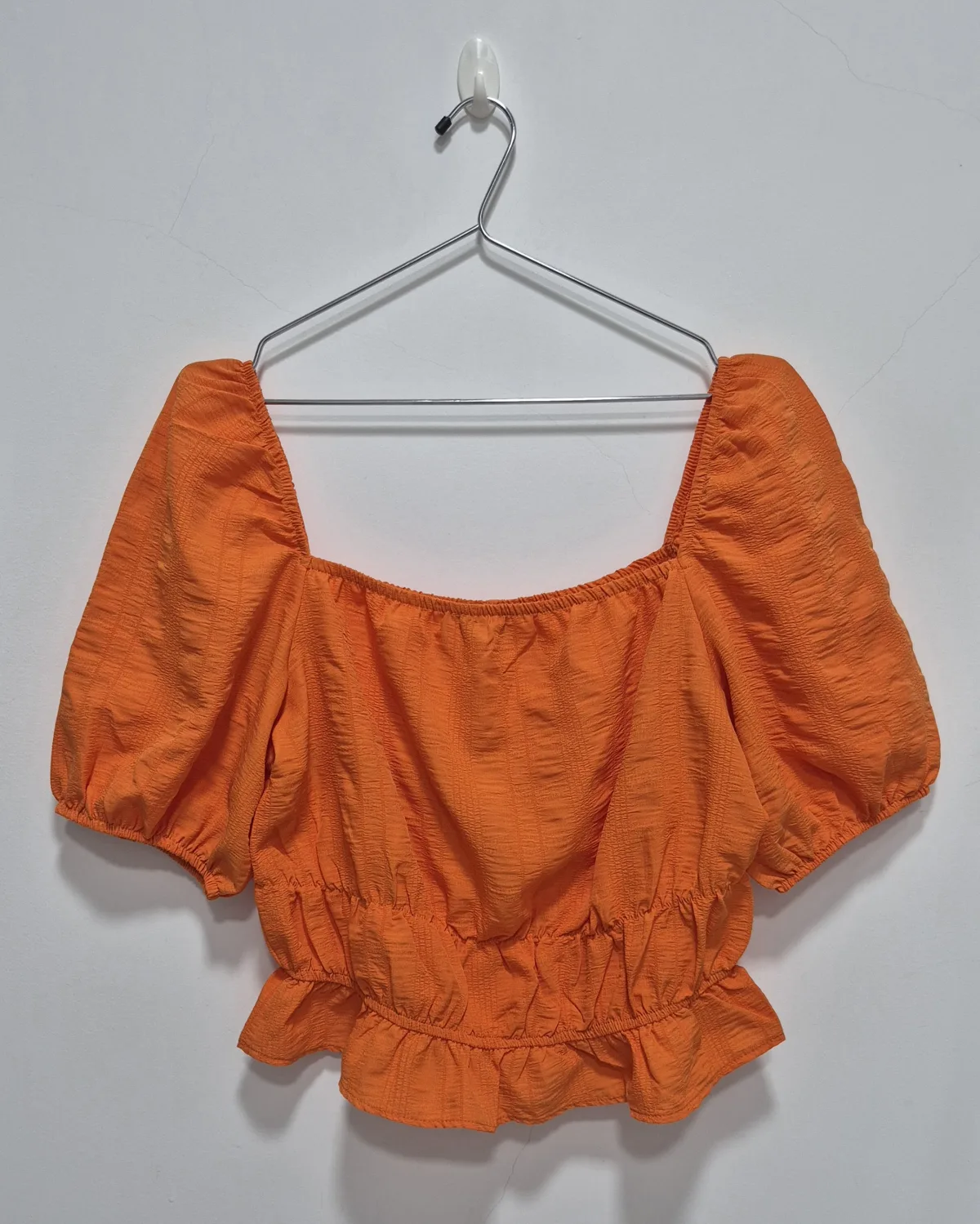 BLUSA OMBRO ALPELO
