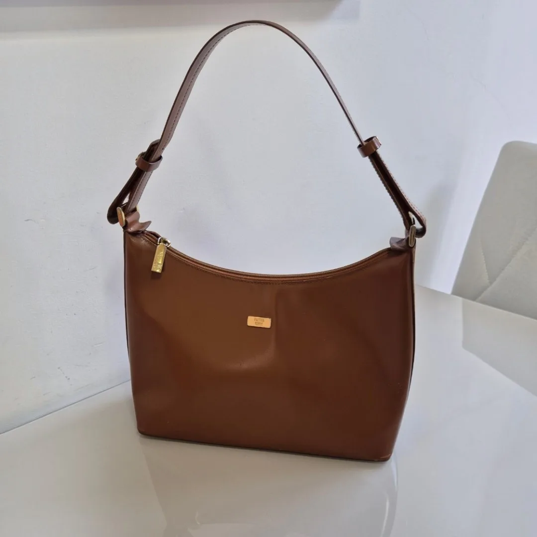Bolsa de Mão Clássica